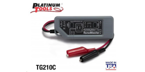 Platinum Tools ToneMaster™ - Tónový generátor s vysokým výkonem - TURBO