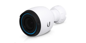 UBNT UVC-G4-PRO [3840 x 2160 (4K UHD), 24fps, H.264, 4.24 - 12.66 mm,úhel záběru 108° až 37°, IR, integrovaný mikrofon]