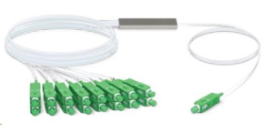 UBNT UF-SPLITTER-16, UFiber Splitter 1:16