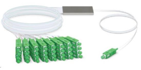 UBNT UF-SPLITTER-32, UFiber Splitter 1:32