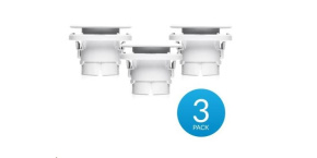 UBNT UVC-G3-FLEX stropní držák, 3-Pack