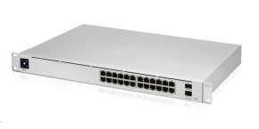 UBNT UniFi Switch USW-Pro-24 Gen2 [24xGigabit, 2xSFP+]