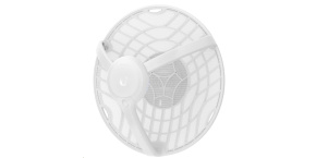 UBNT GBE-LR [GigaBeam airMAX AC 60 GHz/5 GHz Radio, 1Gbps+, Long Range]