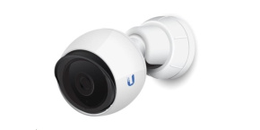 UBNT UVC-G4-Bullet [4Mpix, 24fps, H.264, 4mm, PoE, IR 5m, úhel záběru 86°]