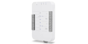 UBNT UniFi Access Hub [4x 10/100/1000, 802.3bt, 3xPoE-Out, PoE-In]