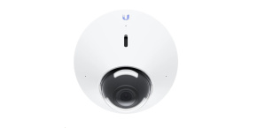 UBNT UVC-G4-DOME [4Mpix, 24fps, H.264, 4mm, PoE, IR 5m, úhel záběru 86°]