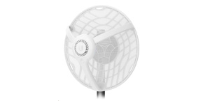 UBNT airFiber AF60-LR [60GHz rádio, 1080MHz/2160MHz, 1,8Gbps, 21dBm, 38dBi], cena za kus