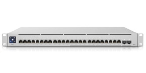 UBNT USW-Enterprise-24-PoE - UniFi Switch Enterprise 24 PoE