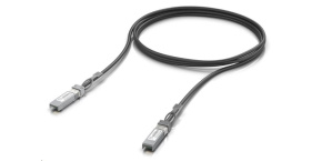 UBNT UACC-DAC-SFP10-3M, DAC cable, 10 Gbps, 3m