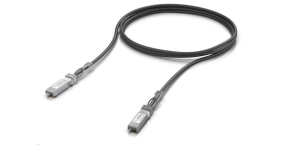 UBNT UACC-DAC-SFP28-3M, DAC cable, 25 Gbps, 3m