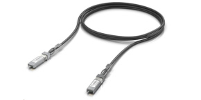 UBNT UACC-DAC-SFP28-5M, DAC cable, 25 Gbps, 5m