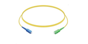 UBNT UF-SM-PATCH-UPC-APC - UFiber PatchCord UPC/APC, 1,5m, SM