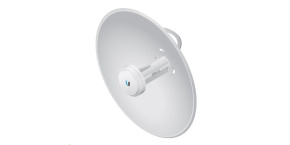 UBNT PowerBeam 2AC-400, 2.4GHz MIMO, 18dBi