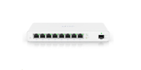 UBNT UISP-R, UISP Router