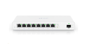 UBNT UISP-S, UISP Switch