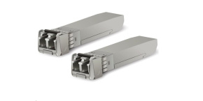 UBNT UACC-OM-MM-10G-D-2 (UF-MM-10G) - U Fiber, Multi-Mode Module, 10G, 2-Pack