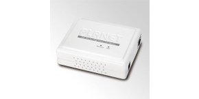 Planet POE-162S, PoE splitter IEEE 802.3at, 12V/24V