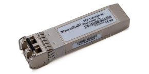 Optický SFP modul MM (850nm), 1,25 Gb/s, LC, 550m (HP kompatibilní)