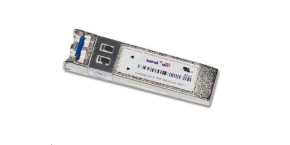 Optický SFP+ modul MM (850nm) 10,3 Gb/s, LC, 300m (CISCO,DELL,Planet,ZyXEL,TP-LINK,UBNT,MikroTik komp.)