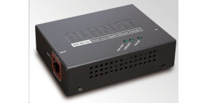 Planet POE-E201 PoE ethernet extender, IEEE802.3at, 26W, Gigabit