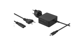 AVACOM Nabíjecí adaptér USB Type-C 45W Power Delivery