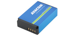 AVACOM Canon LP-E12 Li-Ion 7.2V 750mAh 5.4Wh