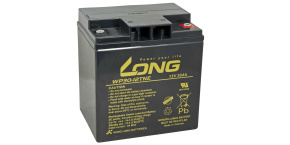 LONG baterie 12V 30Ah M6 DeepCycle (WP30-12TNE)