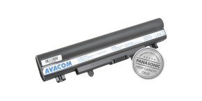 AVACOM baterie pro Acer Aspire E14, E15, Extensa 2510, TravelMate P256 Li-Ion 11,1V 5600mAh