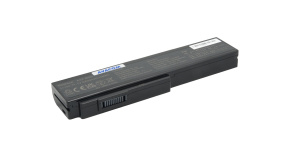 AVACOM baterie pro Asus M50, G50, N61, Pro64 Series Li-Ion 11,1V 5200mAh