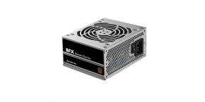 CHIEFTEC zdroj SFX Smart Series, BFX-350BS, 350 W, 80+ Bronze