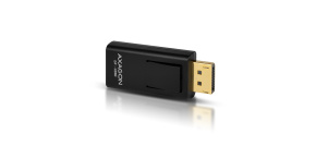 AXAGON RVD-HI, DisplayPort -> HDMI redukce / adaptér, FullHD