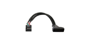 CHIEFTEC cable adaptor from USB 3.0 to USB 2.0