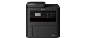 Canon i-SENSYS MF267dw II - černobílá, MF (tisk, kopírka, sken, fax)