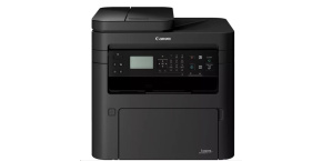 Canon i-SENSYS MF267dw II - černobílá, MF (tisk, kopírka, sken, fax)