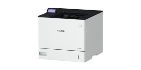 Canon i-SENSYS LBP361dw - černobílá, SF, duplex, PCL, USB, LAN, Wi-FI, A4 (61 str./min)