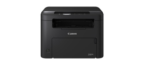 Canon i-SENSYS MF272dw - černobílá, MF (tisk, kopírka, sken), USB,  A4 29 str./min