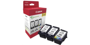 Canon CARTRIDGE PG-545XLx2/CL-546XL MULTI pro PIXMA TR455x, MG2x50, MG255xS, TS205, TS305, TS335x