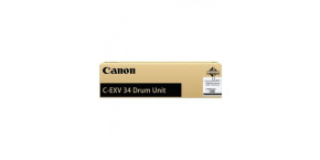 Canon Toner C-EXV 34 BK černá pro iR-CR2030, C2100, C2220i, C2225i, C2230i (61 000 str.)