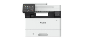 Canon i-SENSYS MF461dw - černobílá, MF (tisk, kopírka, sken)A4, DADF, USB, LAN, Wi-Fi 36str./min