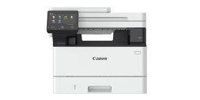 Canon i-SENSYS MF461dw - černobílá, MF (tisk, kopírka, sken)A4, DADF, USB, LAN, Wi-Fi 36str./min