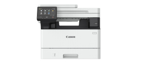 Canon i-SENSYS MF463dw - černobílá, MF (tisk, kopírka, sken)A4, DADF, USB, LAN, Wi-Fi 40str./min