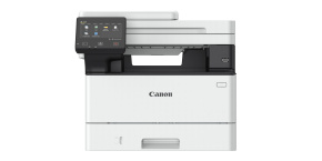 Canon i-SENSYS MF465dw - černobílá, MF (tisk, kopírka, sken,fax)A4, DADF, USB, LAN, Wi-Fi 40str./min