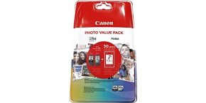 Canon CARTRIDGE PG-540L/CL-541XL SEC -fotopapír PIXMA MG, PIXMA MX, PIXMA TS 3550, 2250, 515, 4150, 4250, 475, 5151