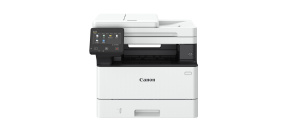 Canon I-SENSYS X 1440iF - černobílá - MF (tisk, kopírka, sken, fax), USB, WIFI 40 str./min. BUNDLE S TONEREM