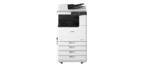 Canon imageRUNNER C3326i MFP (tisk, kopírování, sken, fax) A3, USB, Wi-Fi, 26 str./min.+AW1+4 tonery+instalace