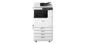 Canon imageRUNNER C3326i MFP (tisk, kopírování, sken, fax) A3, USB, Wi-Fi, 26 str./min.+AW1+4 tonery+instalace