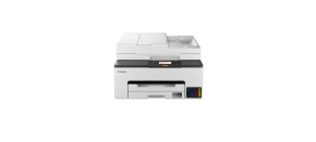 Canon MAXIFY GX2040 MF (tisk,kopírka,sken,fax,cloud) A4, 15obr/min., LCD, USB, Wi-Fi