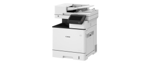 Canon i-SENSYS MF842Cdw barevná MF (tisk, kopírka, sken, fax), Duplex, USB, LAN, Wi-Fi, A4 38 str./min