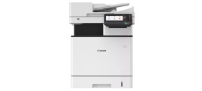 Canon i-SENSYS X C1538iF II bundle s tonery