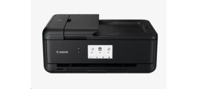 Canon PIXMA Tiskárna TS9550a - barevná, MF (tisk,kopírka,sken,cloud), duplex, USB,LAN,Wi-Fi,Bluetooth